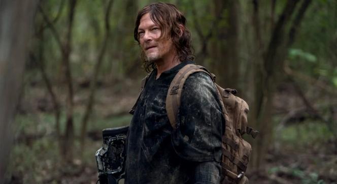 A The Walking Dead kilenc éve húzódó rejtélyt hoz vissza – a „PPP” üzenet végre választ adhat egy eltűnt karakter sorsára!