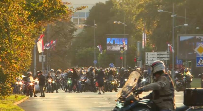 „Nem toleráljuk a büntetést!”