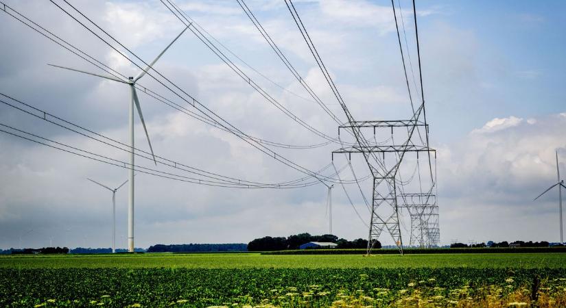 A pénz nem elég, nincs más út: az északi államnak bele kell állnia az elektromos hálózat fejlesztésébe