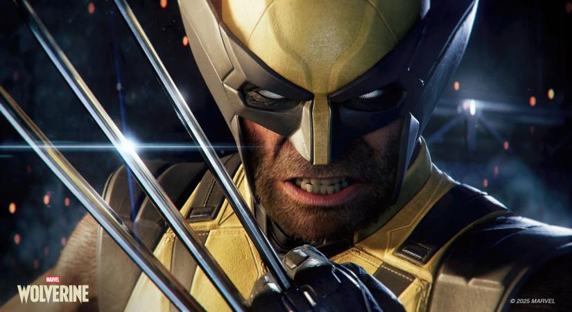 Nem véletlenül lehet ismerős a Marvel új Rozsomákja, aki a Marvel's Wolverine kalandjaiban szólaltja meg majd nekünk a mogorva hőst