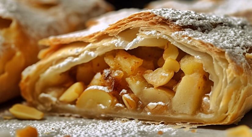 3 mennyei leveles tésztás recept, amitől ünnep lesz a hétköznap