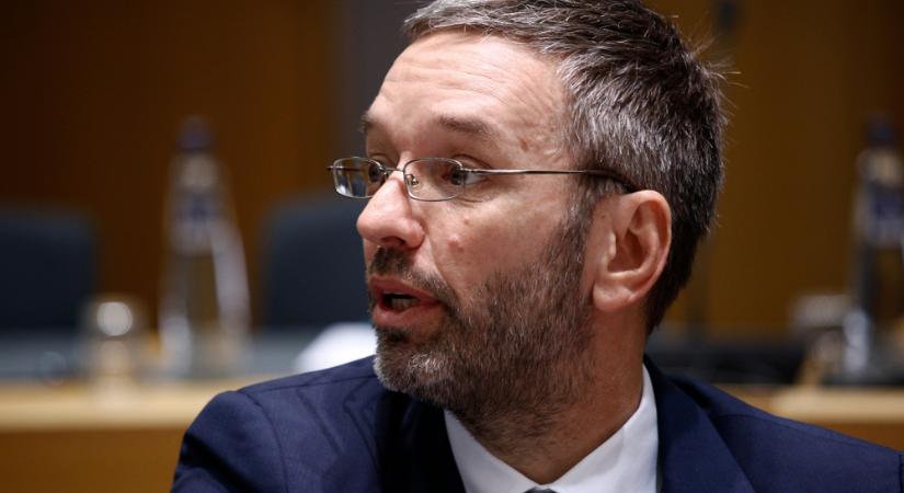 Az Osztrák Szabadságpárt újraválasztott elnöke gyökeresen átalakítaná Ausztriát
