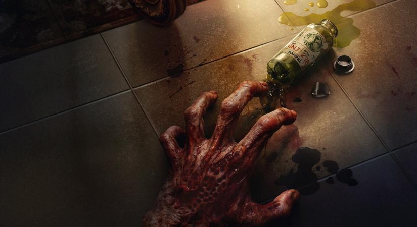 Zombihorror a Netflixen: Előzetest kapott az októberben érkező Az elixír!