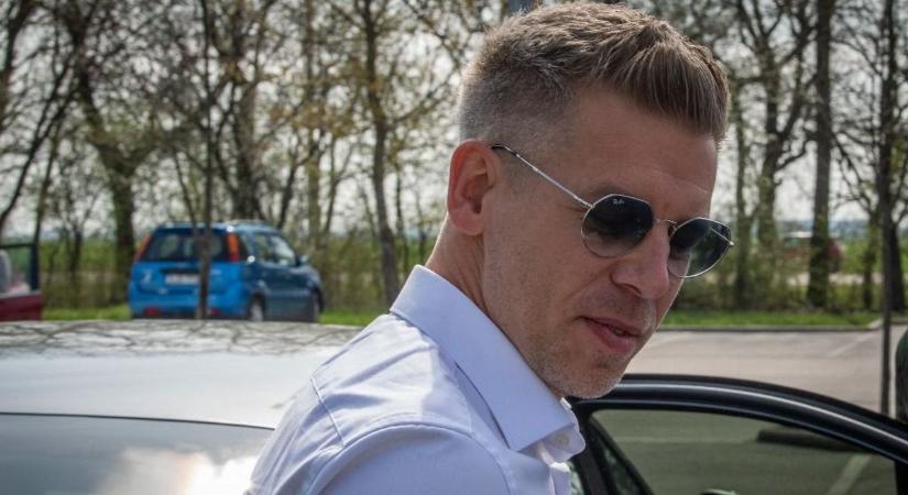 Magyar Péter támogatóinál elszabadultak az indulatok