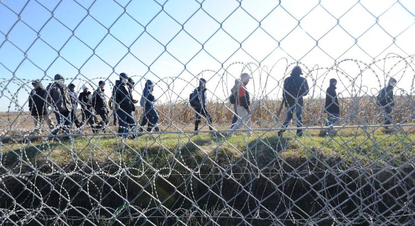 Kerítés, büntetés, terrorveszély: Bakondi György szerint igazolta az idő a magyar határvédelmet, de nem szabad lazítani