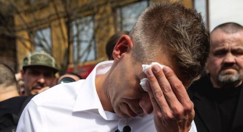 Nagy bajban van Magyar Péter – az elemző szerint már az is kérdés, pártja el tud-e indulni a jövő évi választáson