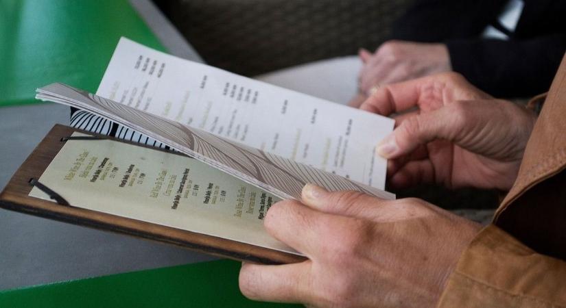 Exkluzív menük jönnek fix áron: érdemes lecsapni a az Országos Étterem Hét balatoni kínálatára
