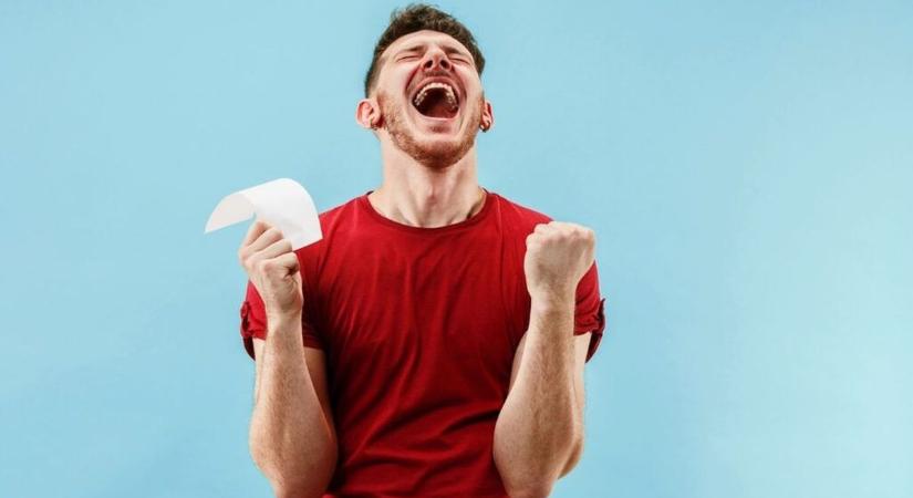 Hihetetlen! Elvitték a Joker főnyereményét, az Ötöslottó már a másfél milliárdot is felülmúlja