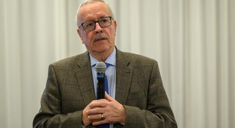 Illegális bevándorlás – Bakondi György: nemzeti érdek a magyar kormány migrációs politikájának fenntartása