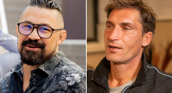 A Sztárboxban csapna össze Dietz Gusztáv Bárdosi Sándorral