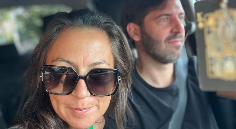 Házasodna a gazda: latin szappanoperához hasonlít Erika és Richárd kapcsolata