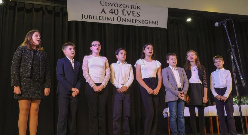 Így ünnepelt együtt Deszk apraja-nagyja: megható fogadalom is született a jubileum alkalmából – galériával, videóval