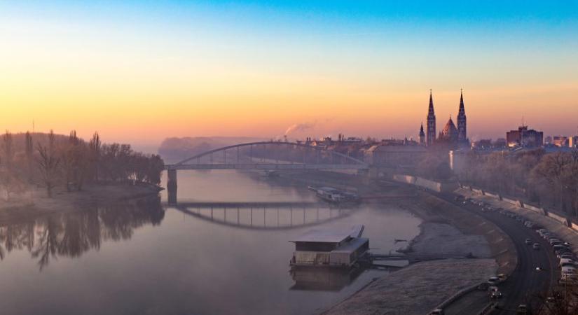 Kezdődik az Őszi Kulturális Fesztivál Szegeden