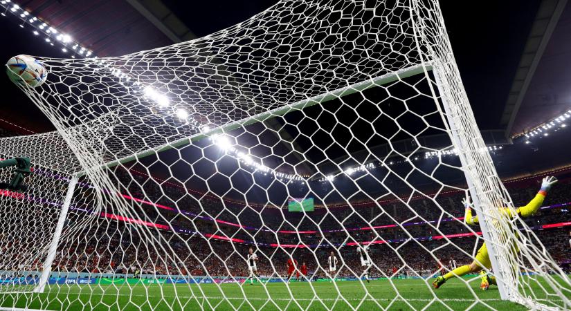 Elveszítette veretlenségét a Liverpool