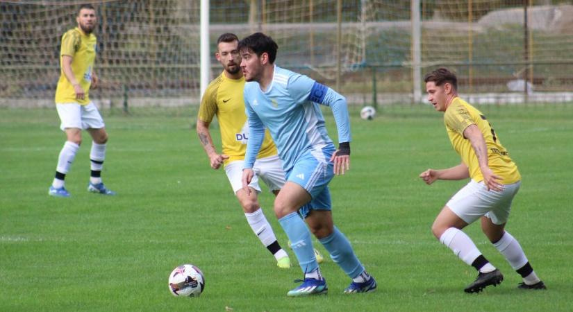 Biztosan győzött Kiskunfélegyházán a Baja, nagy csatában nyert az SC Hírös-Ép
