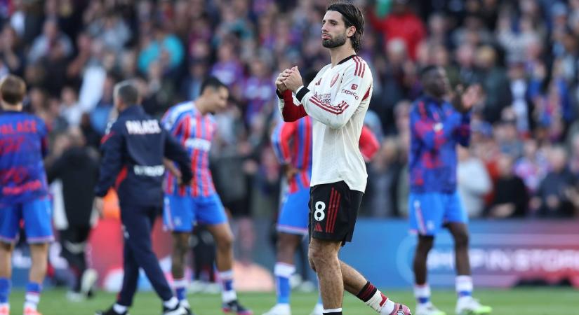 Meglepő nyilatkozatot adott Szoboszlai edzője a Liverpool veresége után