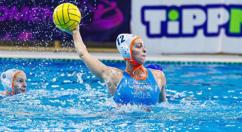 DFVE kiütéses győzelemmel kezdte a BL-selejtezőt a Nancy ellen