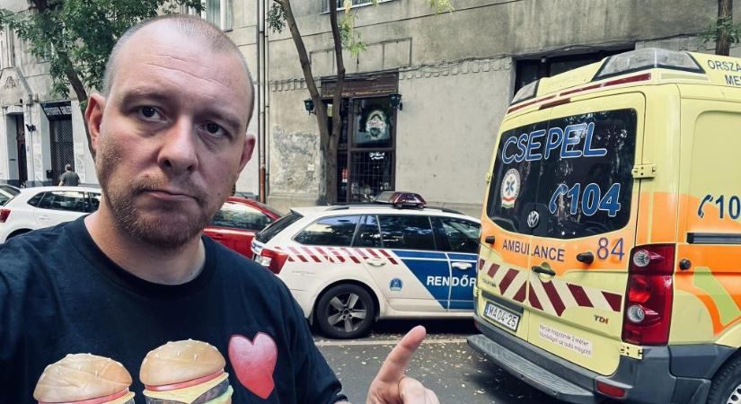 Angel Shotot kért a vendég, így mentették meg a 17 éves bántalmazott lányt