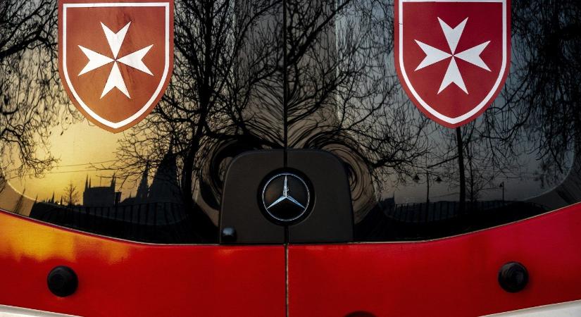 Máltai szeretetszolgálat: másfél év alatt 100 szociális bérlakásba költöztek be rászoruló családok