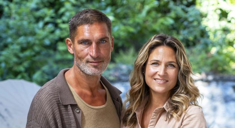 Laky Zsuzsi és Dietz Guszti a Nyerő Páros győztesei, elárulták, mire költik nyereményüket