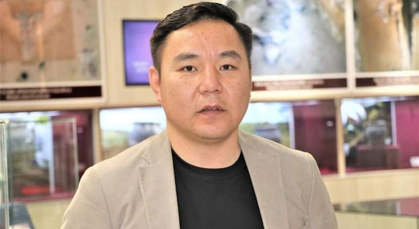 Óriási hun temetőt tártak föl Mongóliában, a magyarok őseiről is új adatok jöhetnek – mongol régész a Mandinernek