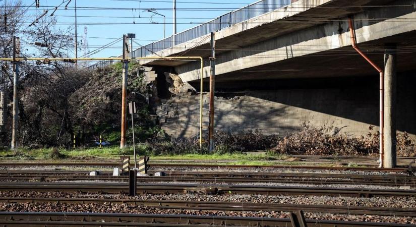 Ennek minden szolnoki örül majd: kezdetét veszi a Kolozsvári-híd felújítása, itt a pontos menetrend