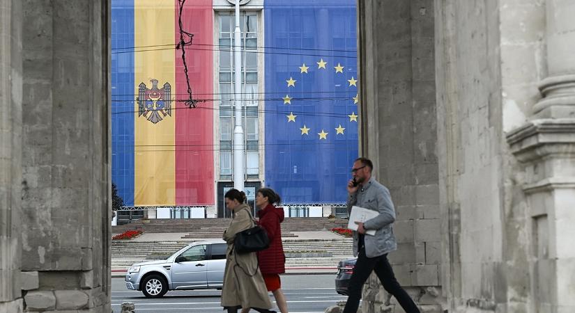 Betiltott pártok, razziák, letartóztatások - dübörög a „piszkos show” Európa keleti felén