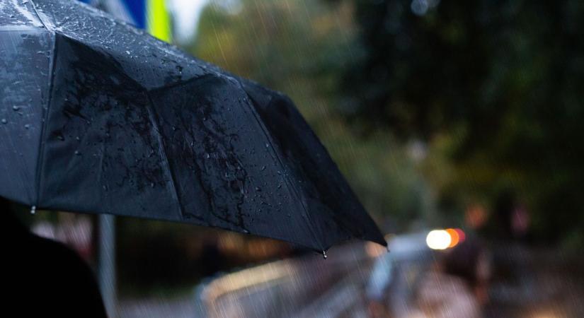 Őszi változatosság alakítja a mai napot