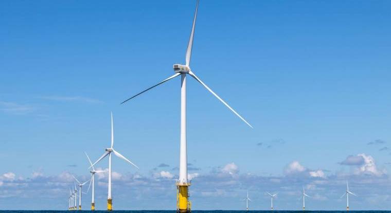 Egy kutatás szerint a megújuló energiával működtetett adatközpontoké lehet a jövő