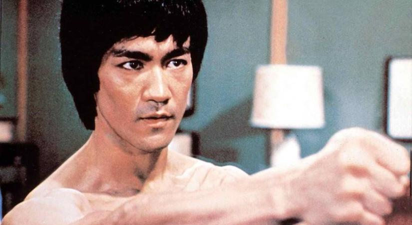 Ő volt Bruce Lee jóképű fia: tragikusan veszítette életét Brandon