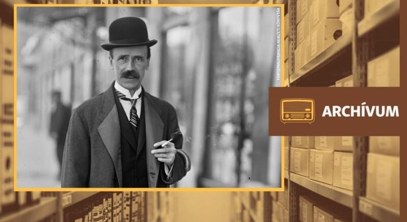 Csak jó döntéseket hozott, egy kivételével – archív műsor a Bethlen-kormány eredményeiről