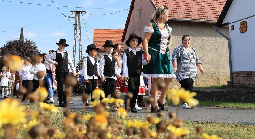 Minden a hajdina körül forgott a györeiek sokszínű fesztiválján