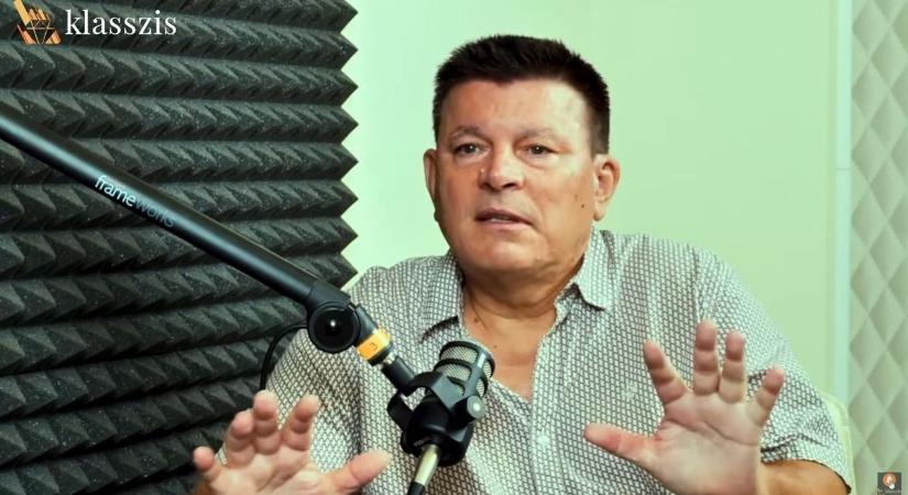 Még a saját lapja is törölte impresszumából az álhírterjesztő Káncz Csabát