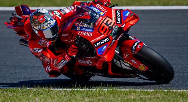 Bagnaia dominált, Marquez kilencszeres világbajnok!