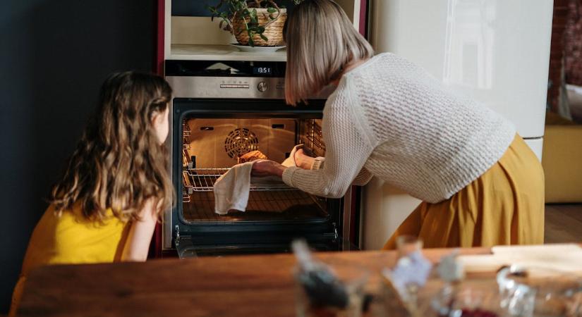 Olcsó és gyors recept: rakott tészta 20 perc alatt
