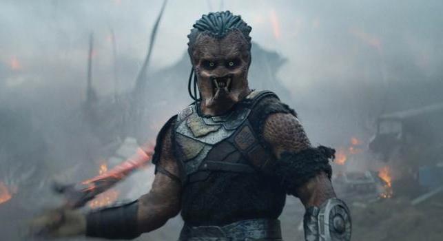Most akkor lesz xenomorph vagy sem a Predator: Halálbolygóban? A rendező válaszol