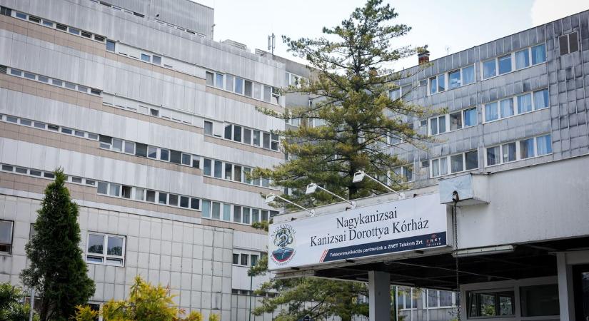 Drasztikus változás a kórházakban: október 1-jétől érkezik az E-Beutaló