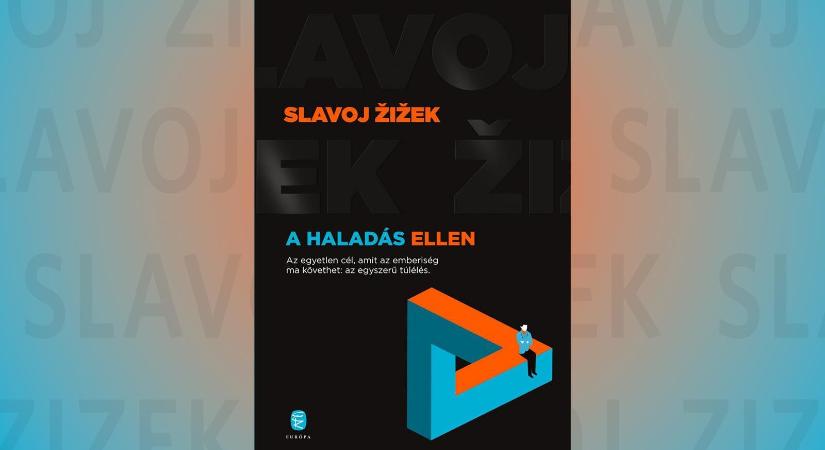 Slavoj Žižek és a szkepszisbe mártott hitvallás