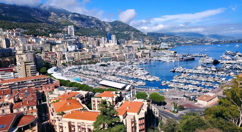 „A valószerűtlen jólét díszlete” – A csodálatos és drága francia Riviéra saját szemmel (2. rész – Monte Carlo)