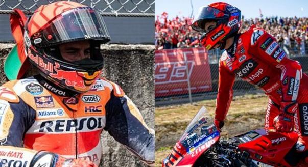 Marc Marquez: A pokol legmélyebb bugyraiból vissza a trónra