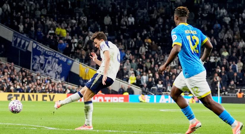 Premier League – Döntetlen Londonban