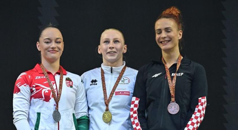 Mayer Gréta nem akármivel lepte meg magát születésnapjára – videóval