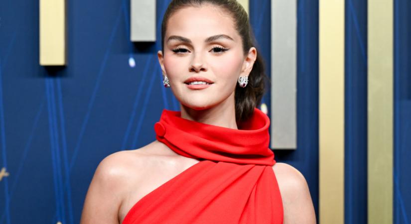 Az anyaságról beszélt Selena Gomez: súlyos vallomást tett