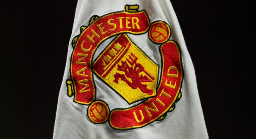 Felfoghatatlan, ami a Manchester United öltözőjében történt