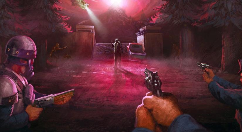 Figyelem! Folytatást kapott az elmúlt évek legjobb boomer shootere!
