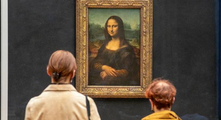 Rájöttek a kutatók a titokra: ezért mosolyog így Mona Lisa