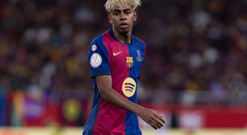 A Barcelona a tabella élére ugorhat a Real Madrid veresége után