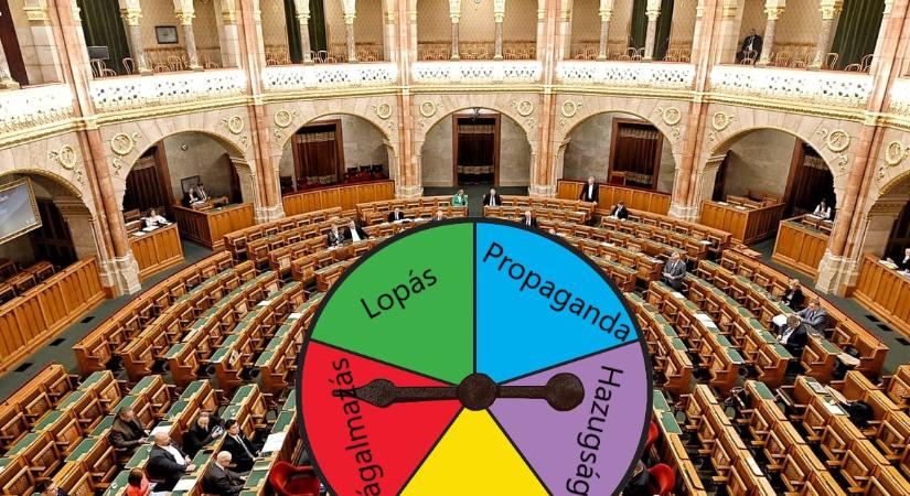 Ma ő a pedofil, holnap te leszel az - Selmeci János jegyzete
