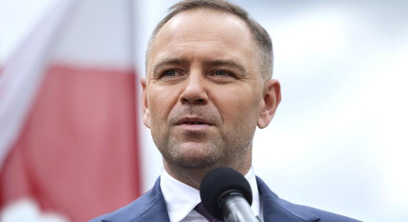 A lengyel elnök aláírta az ukrán menekültek támogatásának folytatásáról szóló törvényt