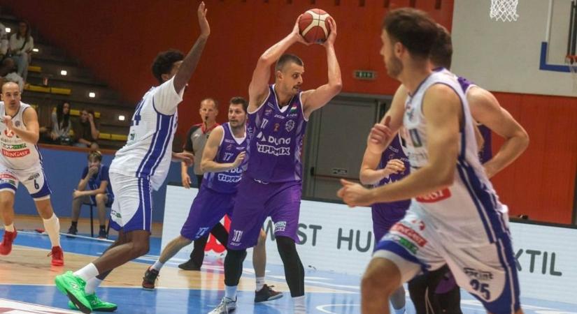 Idegenbeli bravúrral kezdett a Kecskemét
